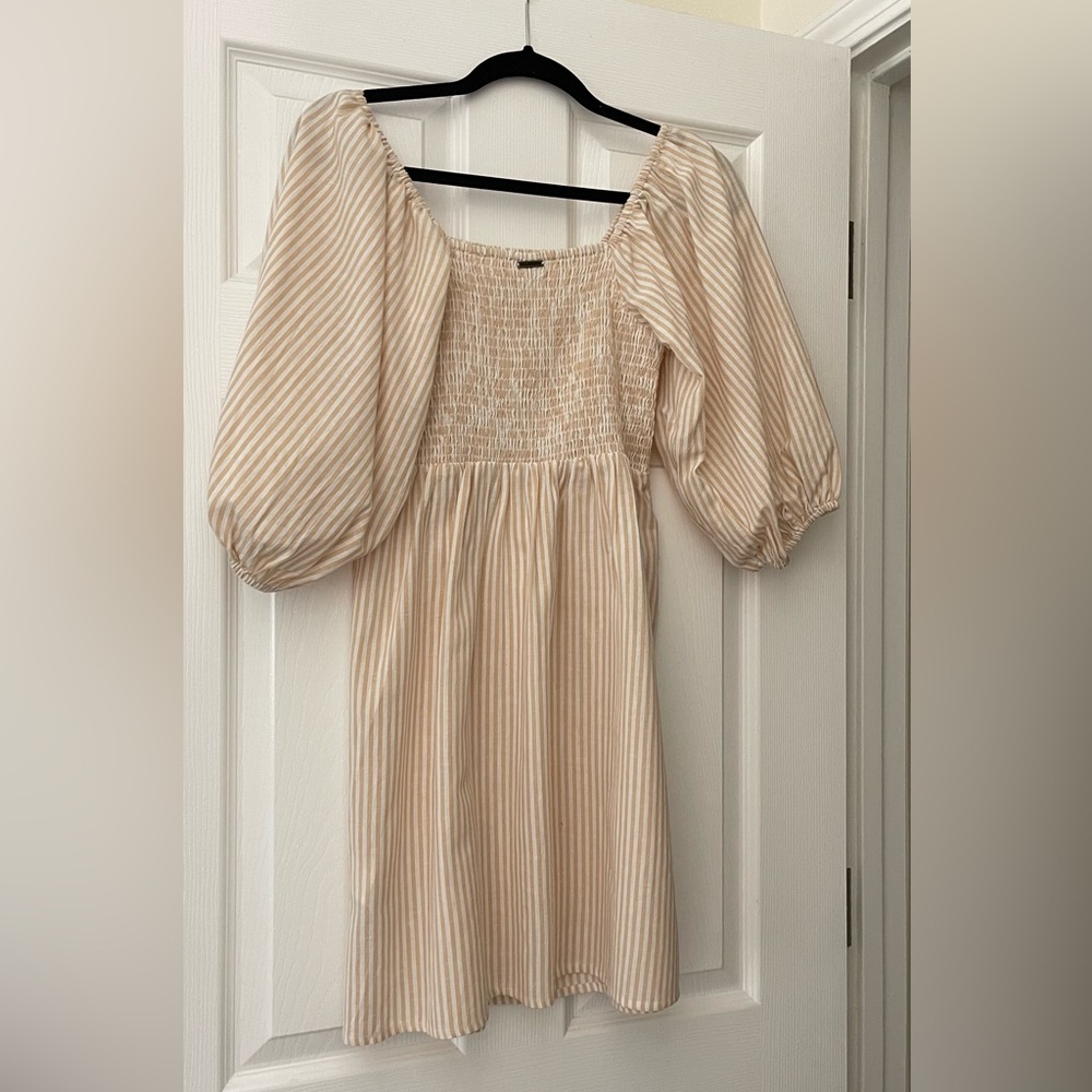 Billabong dress. New without tags